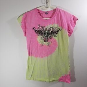 Shore Trendz Sturgis Women's 2016 Rally Tee Shirt